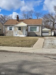2006 Medford Ave, Indianapolis, IN, 46222