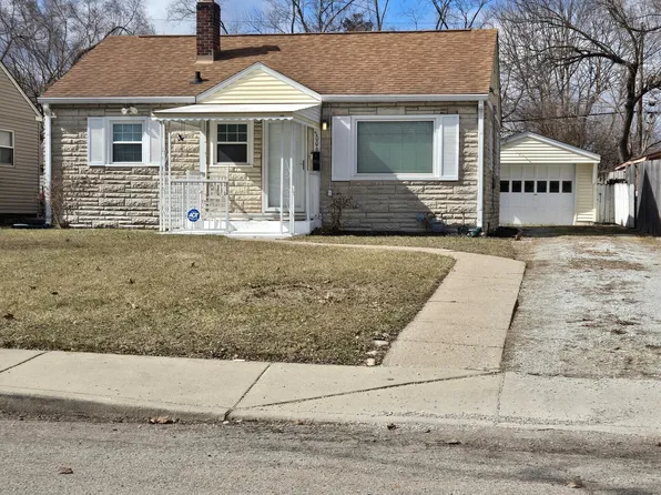 2006 Medford Ave, Indianapolis, IN 46222