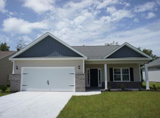 551 Rycola Cir LOT 139, Abaco Surfside Beach, SC 29575