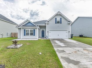 36 Herty Ln, Hinesville, GA 31313