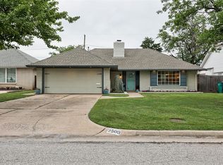 2509 NW 58th St, Oklahoma City, OK 73112