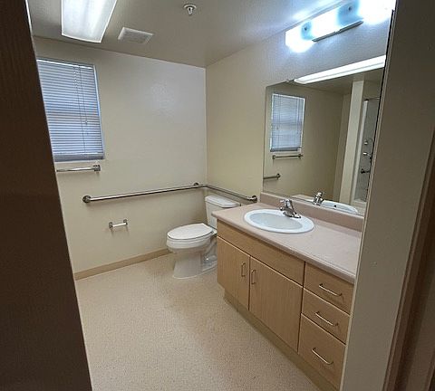 2nd image of 9705 El Camino Real #204