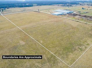 55400 E Highway 59, Afton, OK 74331