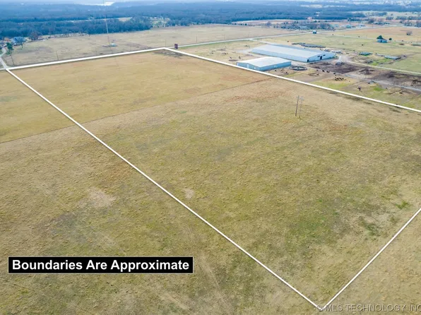 55400 E Highway 59, Afton, OK 74331