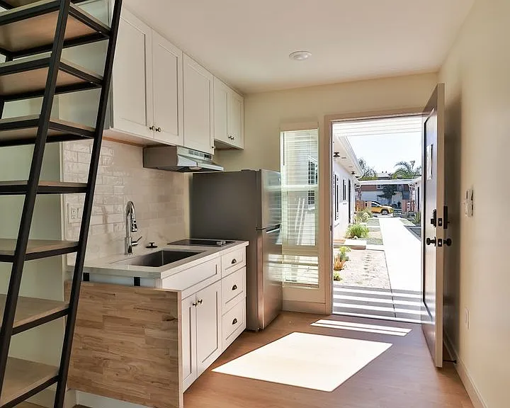 5072 Madison Ave — Photo 3