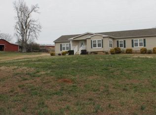 205 Tom Fletcher Rd, Carrollton, GA 30117