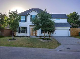 2900 Sunset Rdg, McKinney, TX 75072