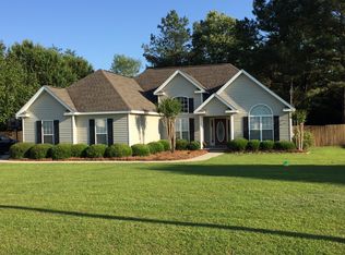 269 Amanda Dr, Macon, GA