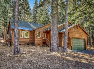 15511 Northwoods Blvd, Truckee, CA 96161