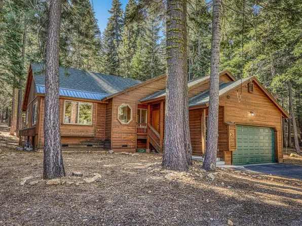 15511 Northwoods Blvd, Truckee, CA 96161