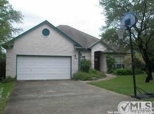 10710 Laurel Leaf, Helotes, TX 78023