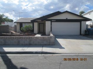 4827 Ashbrook Pl, Las Vegas, NV 89147
