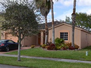 10481 SW 24th Ct, Miramar, FL 33025