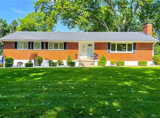 4605 Mad River Rd, Dayton, OH 45429