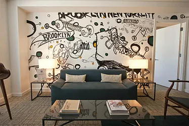Rented by R New York