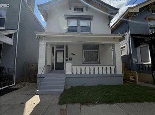 1507 Banklick St, Covington, KY 41011