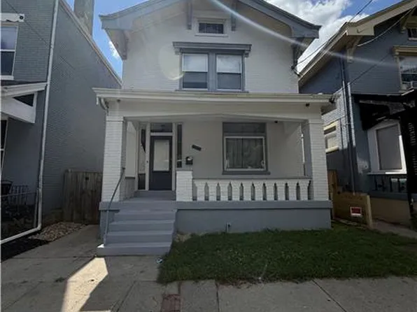 1507 Banklick St, Covington, KY 41011