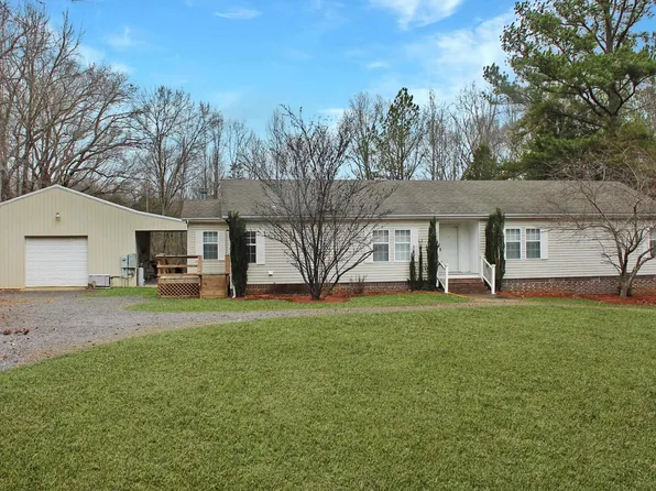 290 Russell Dr, Murray, KY 42071