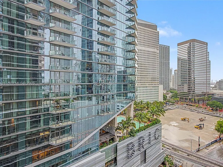 801 S Miami Ave #1206 — Photo 16