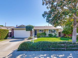 3886 Eastwood Cir, Santa Clara, CA