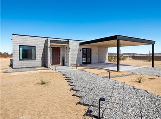 64754 E Broadway, Joshua Tree, CA 92252