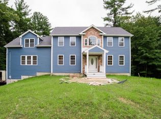 99 Dudley Rd, Oxford, MA 01540