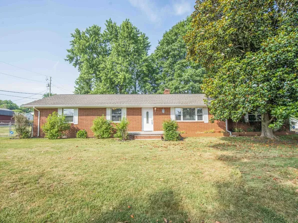2914 McNutt Ave, Maryville, TN 37804