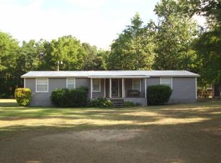 2729 Cr 134, Garrison, TX 75946