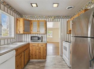 1875 S Clayton St UNIT 1, Denver, CO 80210
