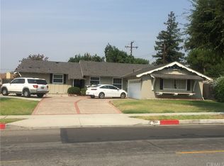1231 N Acacia Ave, Fullerton, CA 92831