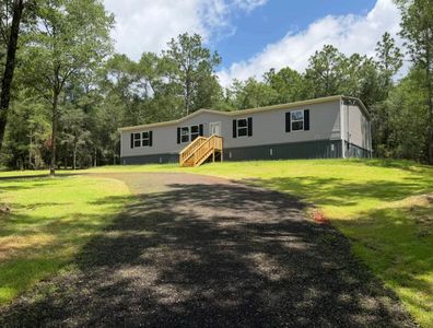 11226 N Lakeview Dr, Milton, FL, 32583