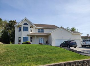 3905 Meadow Beauty Dr, Pasco, WA
