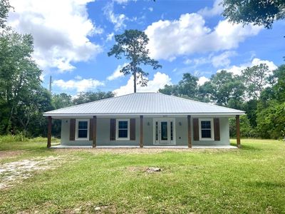 2670 Harry Ave, Orange City, FL, 32763