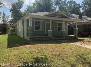 2906 Alabama Ave, Fort Smith, AR 72901