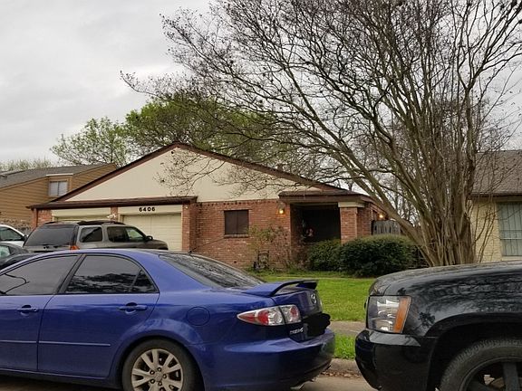 2nd image of 6406 Quail Meadow Dr