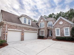 11652 James Richard Dr, Charlotte, NC 28277