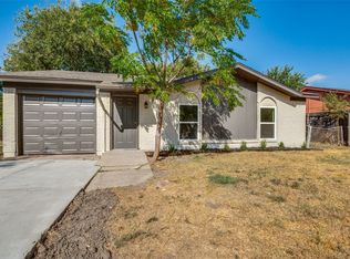 1617 Avenue A, Grand Prairie, TX 75051