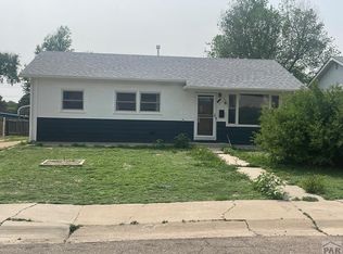 3117 Cheyenne Ave, Pueblo, CO 81008