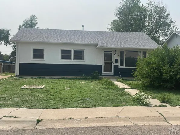 3117 Cheyenne Ave, Pueblo, CO 81008