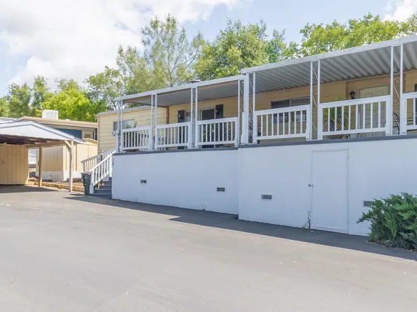 150 Clinton Rd Space 15, Jackson, CA 95642