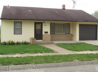 1901 1st Ave S, Denison, IA 51442