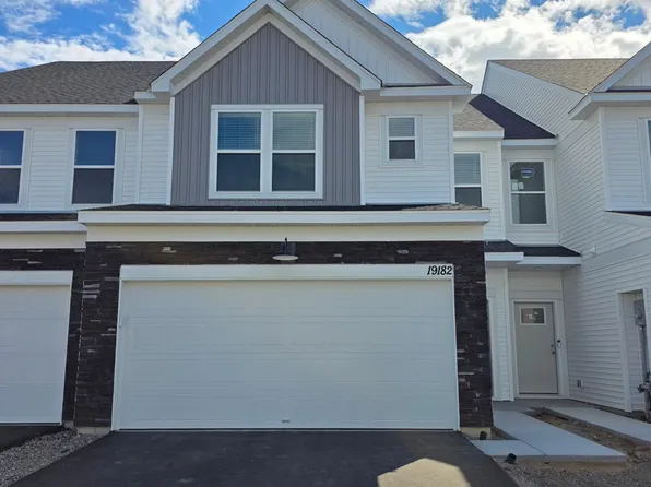 19182 Goldenrod Trl, Corcoran, MN 55374