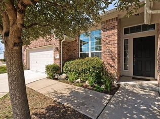 18904 Huntingtower Castle Blvd, Pflugerville, TX 78660