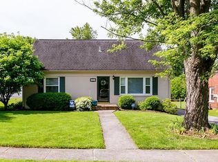 604 Cecil Way, Lexington, KY 40503
