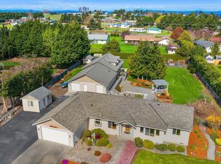 42 Quail Meadows Dr, Sequim, WA 98382