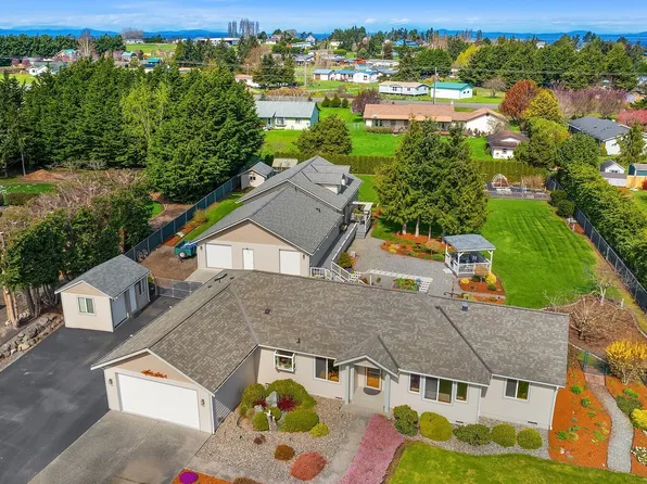 42 Quail Meadows Drive, Sequim, WA 98382