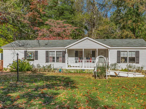 3663 Chewning Rd, Oxford, NC 27565