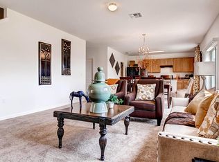 36803 Goffaux Loop, Zephyrhills, FL 33541