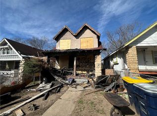 3910 Wabash Ave, Kansas City, MO 64130