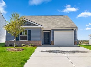 139 Lazzon Rd, Moore, SC 29369